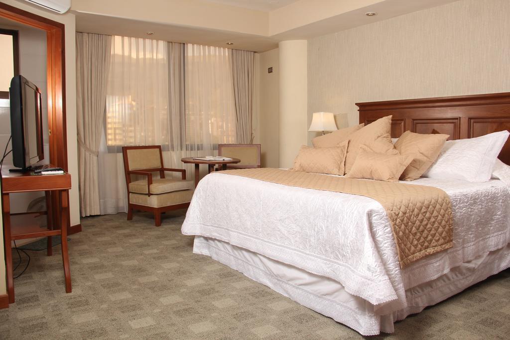 Gran Toloma Hotel